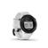 Angle Zoom. Garmin - Approach S12 GPS Smartwatch 33mm Fiber-Reinforced Polymer - White.
