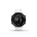 Front Zoom. Garmin - Approach S12 GPS Smartwatch 33mm Fiber-Reinforced Polymer - White.