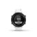 Alt View Zoom 1. Garmin - Approach S12 GPS Smartwatch 33mm Fiber-Reinforced Polymer - White.
