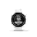 Alt View 1. Garmin - Approach S12 GPS Smartwatch 33mm Fiber-Reinforced Polymer - White.