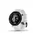 Left. Garmin - Approach S12 GPS Smartwatch 33mm Fiber-Reinforced Polymer - White.