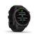 Angle. Garmin - Approach S42 GPS Smartwatch 30 mm Metal - Gunmetal.