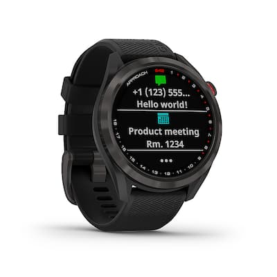 ラウンド用品・アクセサリー garmin approach s42 ラウンド用品・アクセサリー Garmin Approach S42 Garmin