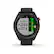 Front. Garmin - Approach S42 GPS Smartwatch 30 mm Metal - Gunmetal.