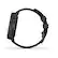 Alt View 3. Garmin - Approach S42 GPS Smartwatch 30 mm Metal - Gunmetal.