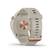 Back. Garmin - Approach S42 GPS Smartwatch 30mm Metal - Rose Gold.