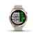 Front. Garmin - Approach S42 GPS Smartwatch 30mm Metal - Rose Gold.