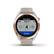 Alt View 1. Garmin - Approach S42 GPS Smartwatch 30mm Metal - Rose Gold.