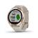 Left. Garmin - Approach S42 GPS Smartwatch 30mm Metal - Rose Gold.