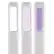 Alt View 13. OttLite - Thrive LED Sanitizing Desk Lamp w/ SpectraClean Disinfection, Smart Digital Display, 3 Brightness Settings & USB Port.