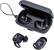 Angle. Jaybird - Vista 2 True Wireless Noise Cancelling In-Ear Headphones - Black.