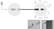 Alt View 13. Best Buy essentials™ - 6' DC Extension Cable Kit - Black.