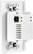 Alt View 13. Best Buy essentials™ - 3.6 A USB Charger Wall Outlet - White.
