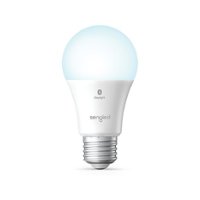 Sengled - Smart Bluetooth Mesh LED A19 Bulb - Daylight - Front_Zoom
