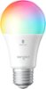 Sengled - Smart A19 LED 60W Bulb Bluetooth Mesh Works with Amazon Alexa - Multicolor