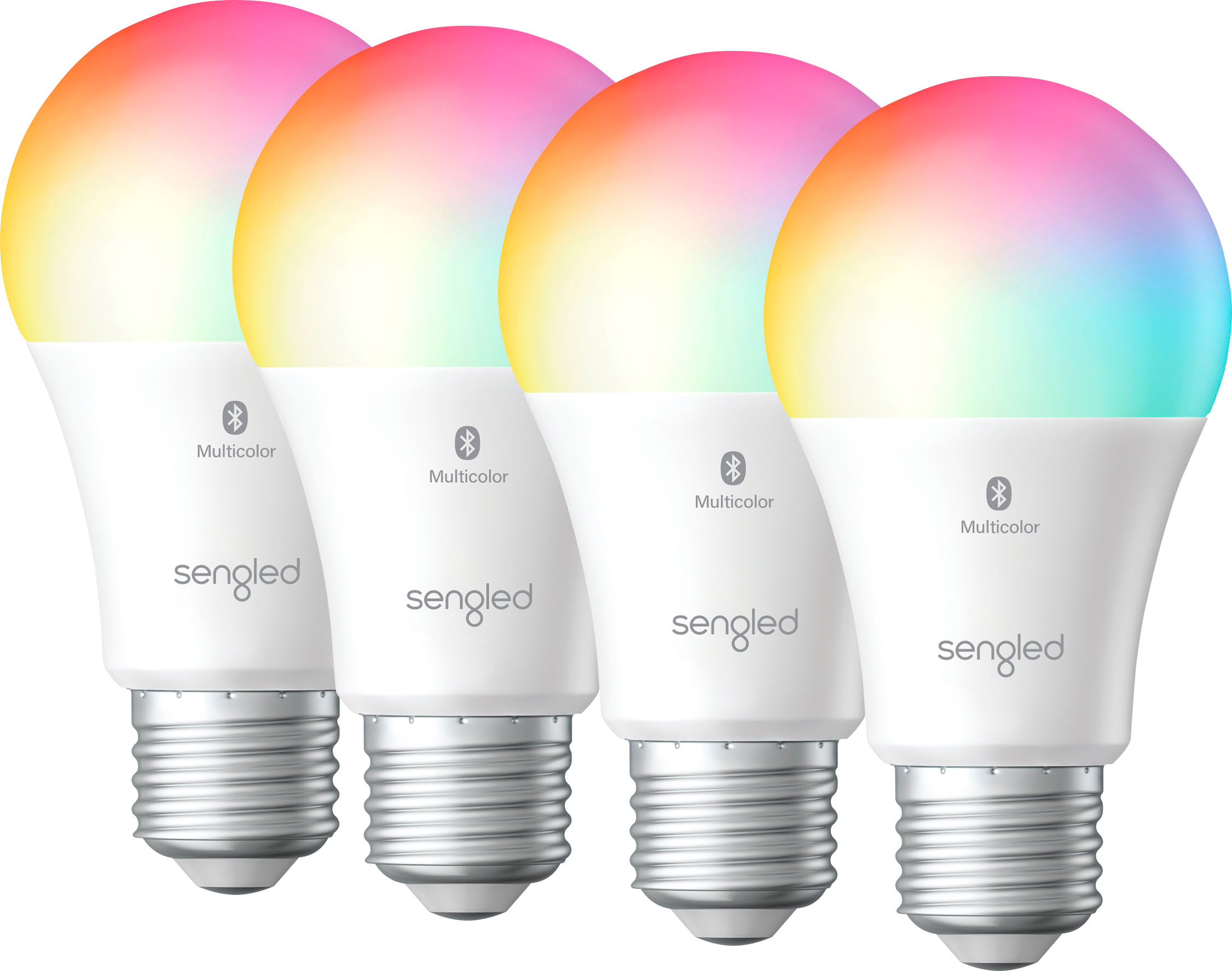 Mesh Color Changing Alexa Light Bulb Bluetooth NEW Sengled Smart Light Bulbs 