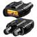 Angle. Rexing - B1 10 x 25 Digital Night Vision Binoculars, Infrared (IR) Digital Camera - Maverick.