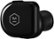 Alt View Zoom 11. Master & Dynamic - MW08 True Wireless Noise-Cancelling In-Ear Headphones - Black.