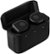 Alt View Zoom 14. Master & Dynamic - MW08 True Wireless Noise-Cancelling In-Ear Headphones - Black.