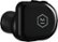 Left Zoom. Master & Dynamic - MW08 True Wireless Noise-Cancelling In-Ear Headphones - Black.
