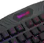 Alt View 13. REDRAGON - S101-5 Wired Gaming Keyboard and Optical Mouse Gaming Bundle with RGB Backlighting - Black.