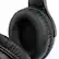 Alt View 16. REDRAGON - H350 RGB Pandora Wired 7.1 Surround Gaming Headset - Black.