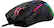 Back. REDRAGON - Predator M612 Wired Optical Gaming Mouse with RGB Backlighting - Black.