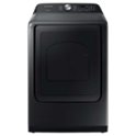 Samsung 7.4 cu. ft. Capacity Gas Dryer with Sensor Dry