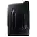 Alt View 19. Samsung - 7.4 cu. ft. Capacity Gas Dryer with Sensor Dry - Brushed Black.