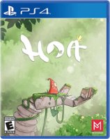 Hoa - PlayStation 4 - Front_Zoom