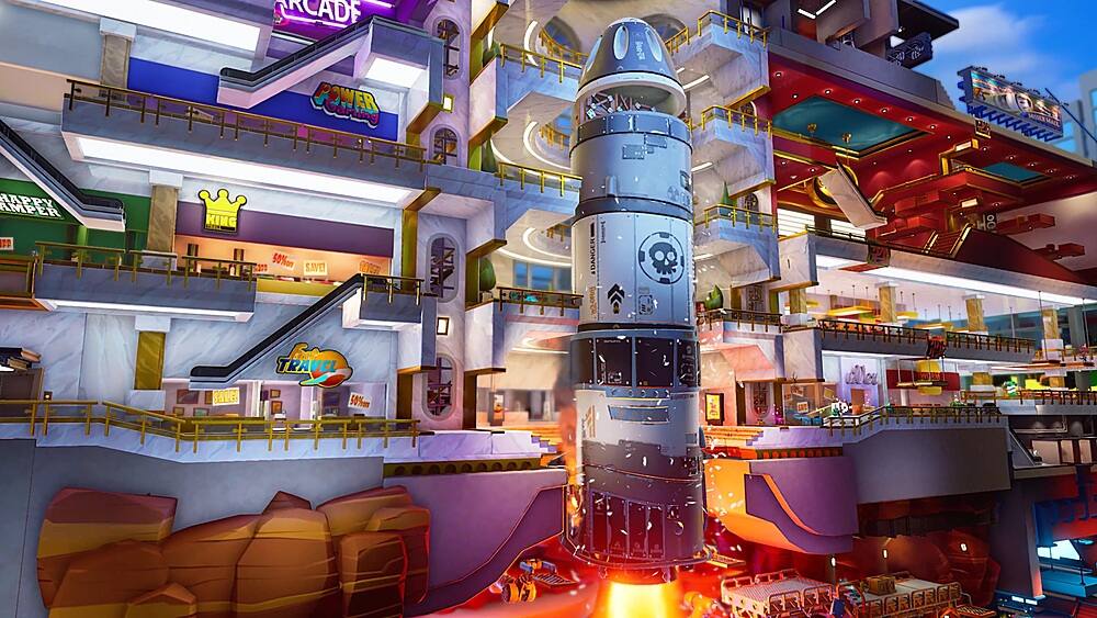 Alt View 11. Sold Out - Worms Rumble.