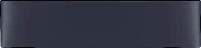 Front. GE - Washer/Dryer Laundry 7" Pedestal - Sapphire Blue.