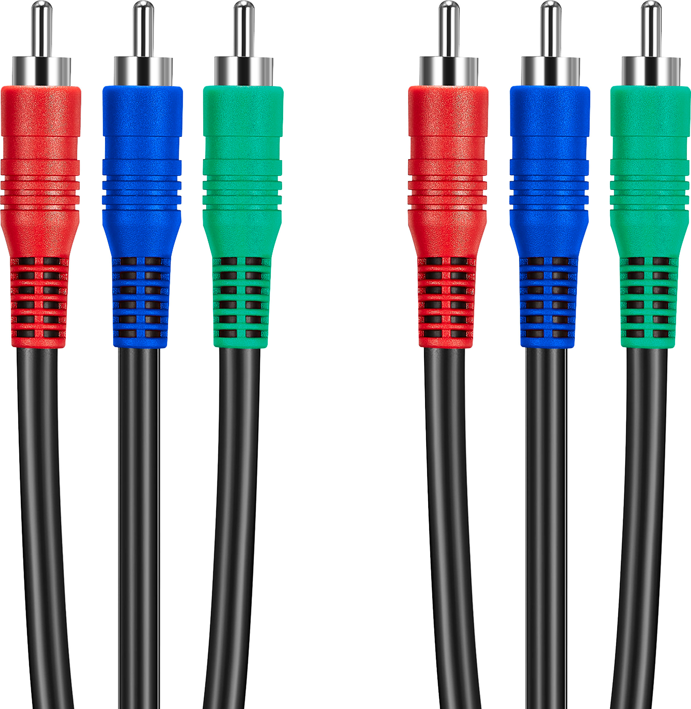 Types of Video Cables - The Home Depot