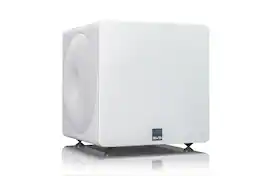 SVS - 3000 Micro Subwoofer - White Gloss