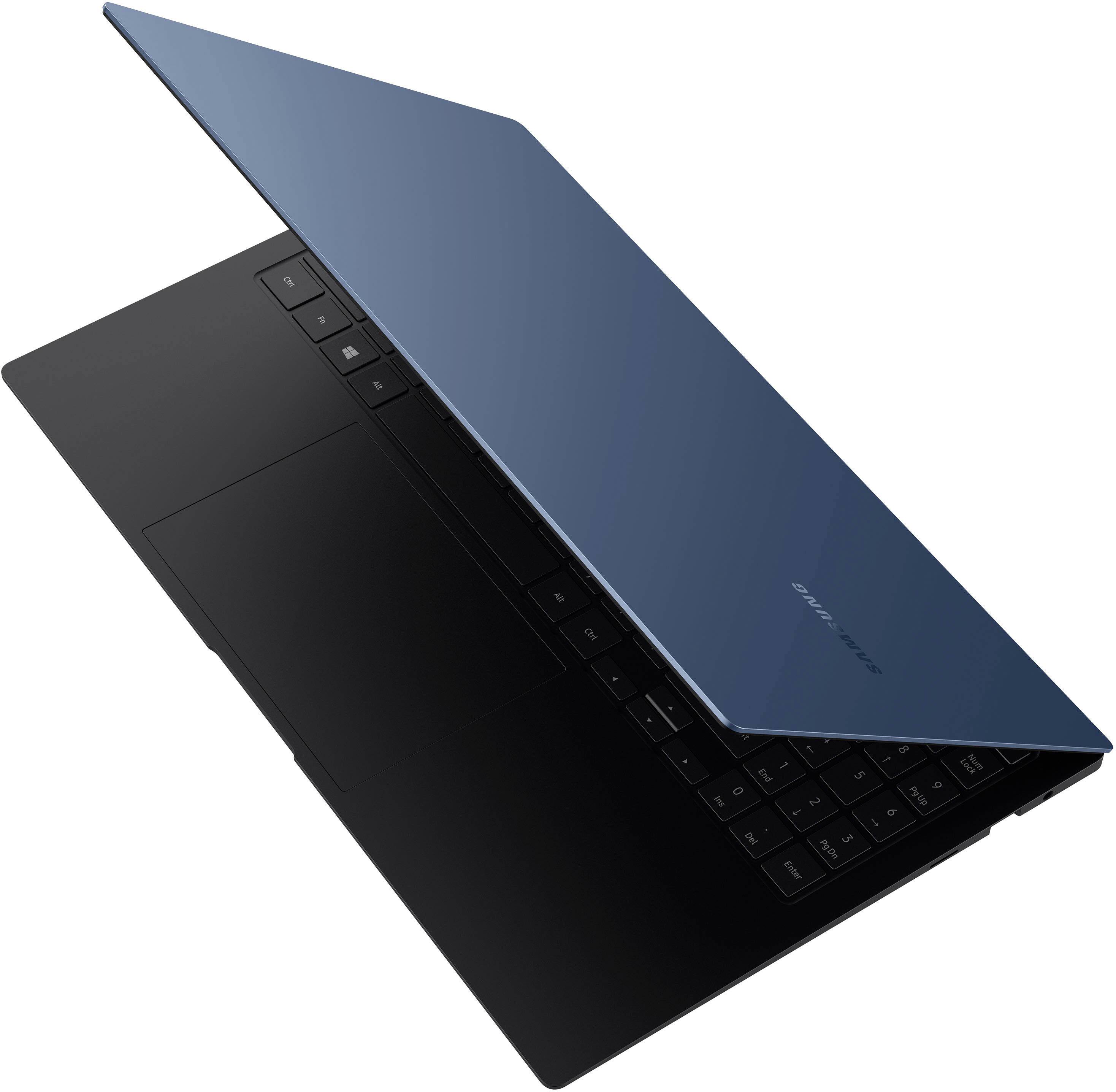 Customer Reviews Samsung Galaxy Book Pro Amoled Laptop Intel Evo