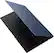 Alt View 15. Samsung - Galaxy Book Pro 15.6" AMOLED Laptop - Intel Evo Platform Core i5 - 8GB Memory - 512GB SSD - Mystic Blue.