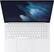 Alt View 11. Samsung - Galaxy Book Pro 15.6" AMOLED Laptop - Intel Evo Platform Core i5 - 8GB Memory - 512GB SSD - Mystic Silver.