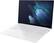 Alt View 12. Samsung - Galaxy Book Pro 15.6" AMOLED Laptop - Intel Evo Platform Core i5 - 8GB Memory - 512GB SSD - Mystic Silver.