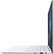 Alt View 13. Samsung - Galaxy Book Pro 15.6" AMOLED Laptop - Intel Evo Platform Core i5 - 8GB Memory - 512GB SSD - Mystic Silver.
