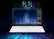 Alt View 20. Samsung - Galaxy Book Pro 15.6" AMOLED Laptop - Intel Evo Platform Core i5 - 8GB Memory - 512GB SSD - Mystic Silver.