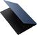 Alt View 19. Samsung - Galaxy Book Pro 13.3" AMOLED Laptop - Intel Evo Platform Core i7 - 8GB Memory - 512GB SSD.