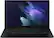 Angle. Samsung - Galaxy Book Pro 13.3" AMOLED Laptop - Intel Evo Platform Core i7 - 8GB Memory - 512GB SSD - Mystic Blue.