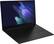 Alt View 4. Samsung - Galaxy Book Pro 13.3" AMOLED Laptop - Intel Evo Platform Core i7 - 8GB Memory - 512GB SSD.