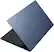 Alt View 20. Samsung - Galaxy Book Pro 13.3" AMOLED Laptop - Intel Evo Platform Core i7 - 8GB Memory - 512GB SSD.