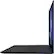 Alt View 16. Samsung - Galaxy Book Pro 13.3" AMOLED Laptop - Intel Evo Platform Core i7 - 8GB Memory - 512GB SSD.