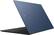 Alt View 14. Samsung - Galaxy Book Pro 15.6" AMOLED Laptop - Intel Evo Platform Core i7 - 16GB Memory - 512GB SSD - Mystic Blue.