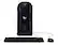 Front. Acer - Acer-Predator Gaming Desktop- Intel Core i7-10700- NVIDIA GeForce RTX 2060 SUPER Graphics-16GB Memory-1TB HDD&512GB SSD.