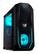 Alt View 2. Acer - Acer-Predator Gaming Desktop- Intel Core i7-10700- NVIDIA GeForce RTX 2060 SUPER Graphics-16GB Memory-1TB HDD&512GB SSD.
