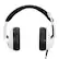 Front. EPOS - H3 Wired Gaming Headset for PC, PS5, PS4, Xbox Series X, Xbox One, Nintendo Switch, Mac - Ghost White.