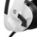 Alt View Zoom 13. EPOS - H3 Closed Acoustic Gaming Headset - Multi Platform - Ghost White.